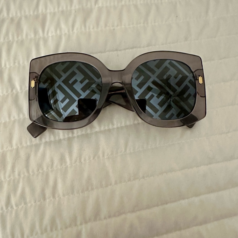 Fendi sunglasses